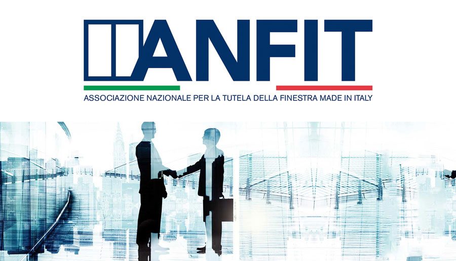 Anfit marchio di qualità