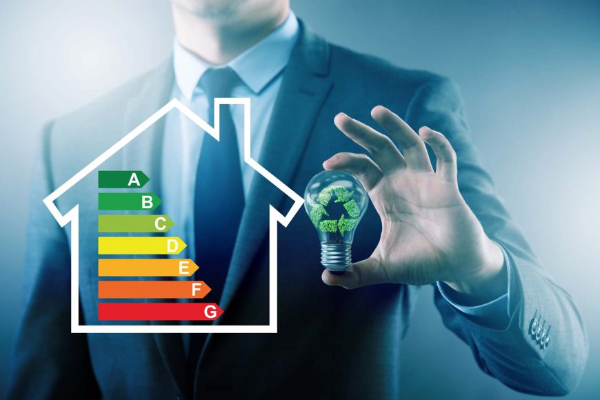 Classe energetica: cosa c’è da sapere